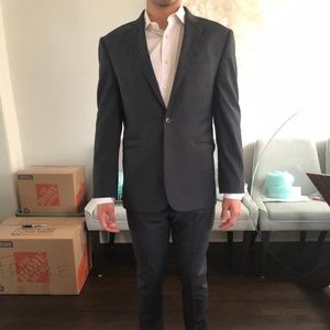 Men's Suit
